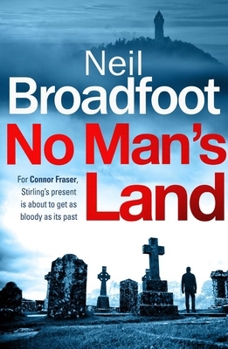 Hardcover No Man's Land Book