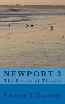 Paperback Newport 2 The Return of Theresa Book