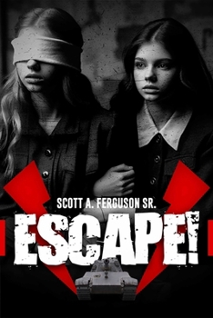 Paperback Escape! Book