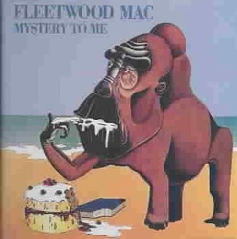 Music - CD Mystery to ME Book