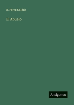 El Abuelo