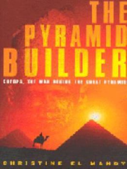 Paperback The Pyramid Builder Book