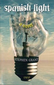 Paperback Spanish Light: A Novel Book