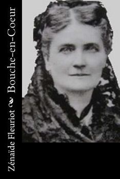 Paperback Bouche-en-Coeur [French] Book