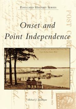 Paperback Onset and Point Independence Book