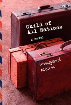 Paperback Child of All Nations Book