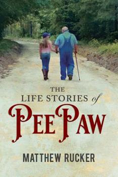 Paperback The Life Stories Of PEEPAW Book