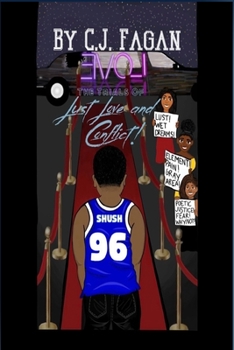 Paperback The Trials of Lust, Love and Conflict! Book