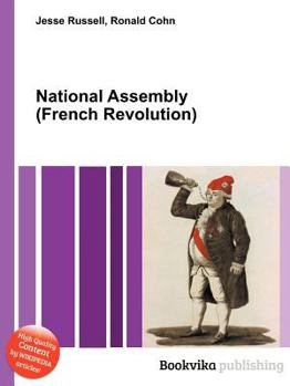 Paperback National Assembly (French Revolution) Book