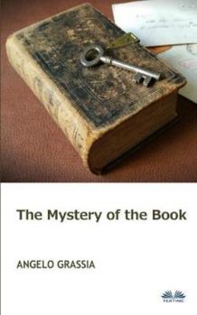 Paperback The mistery of the book