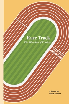 Paperback Race Track Book