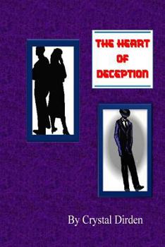 Paperback The Heart of Deception Book