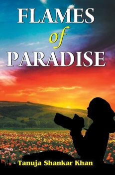 Hardcover Flames of Paradise Book