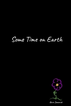 Paperback Some Time on Earth Book