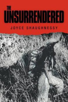 Paperback The Unsurrendered Book