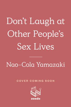 Paperback Don't Laugh at Other People's Sex Lives Book