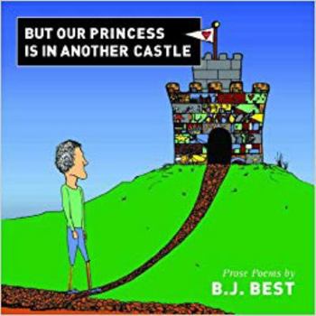 Paperback But Our Princess Is in Another Castle Book