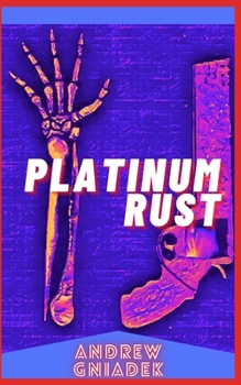 Paperback Platinum Rust Book