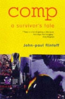 Paperback Comp - A Survivor's Tale Book