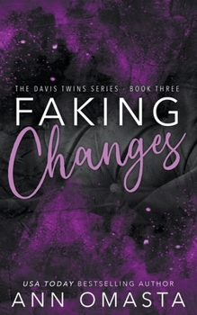 Paperback Faking Changes Book