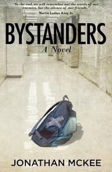 Paperback Bystanders Book