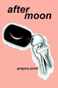 Paperback after moon Book