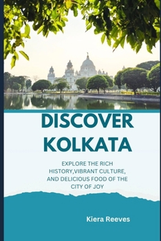 discover kolkata