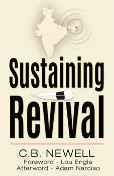 Paperback Sustaining Revival Book