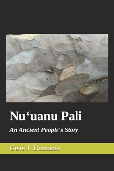 Paperback Nu'uanu Pali Book