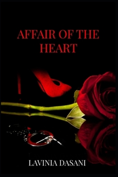 Paperback Affair Of The Heart Book