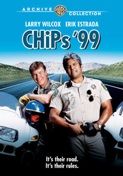 DVD CHiPS '99 Book