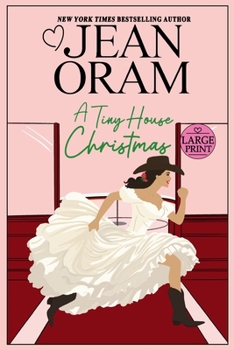 A Tiny House Christmas: A Runaway Bride Christmas Romance (Hockey Sweethearts)