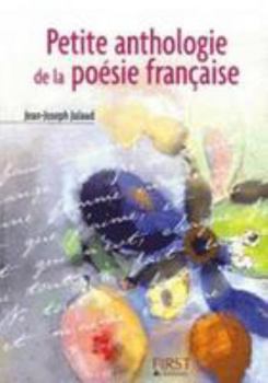 Mass Market Paperback Le Petit Livre de - Petite anthologie de la Poésie [French] Book