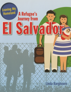 Refugee's Journey from El Salvador