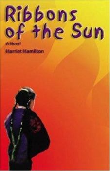 Paperback Ribbons of the Sun: A Novel Book