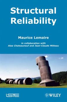 Hardcover Structural Reliability Book