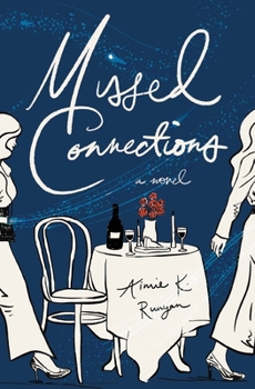 Paperback Missed Connections Book