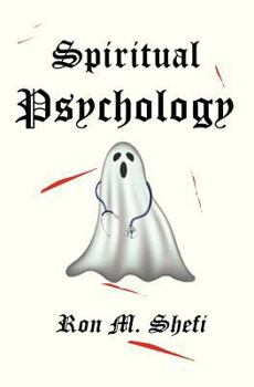 Paperback Spiritual Psychology Book