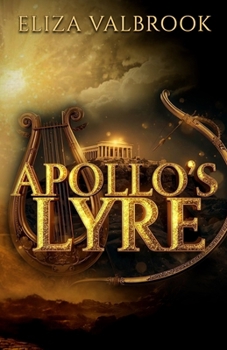 Paperback Apollo's Lyre Book