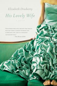 Paperback His Lovely Wife Book