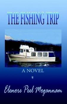 Hardcover The Fishing Trip Book