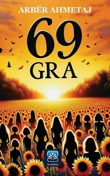 Paperback 69 gra [Albanian] Book