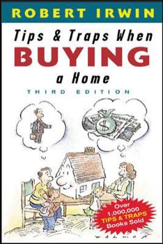 Paperback Tips and Traps When Buying a Home Book