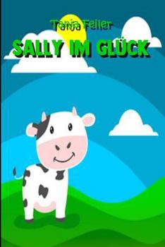Paperback Sally im Glück: Gedichte für Kinder [German] Book