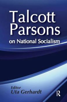 On National Socialism - Book  of the Social Institutions and Social Change