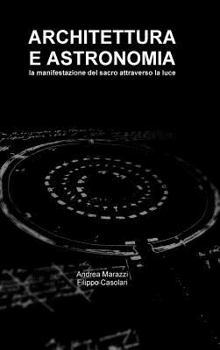 Hardcover Architettura e Astronomia [Italian] Book