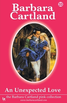 Paperback An Unexpected Love Book