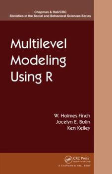 Paperback Multilevel Modeling Using R Book