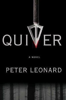 Hardcover Quiver Book