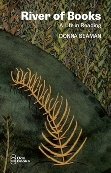 Paperback River of Books Book